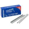 BOSTITCH Heftklammern SB-8 6mm STCR211506 5000 Stück