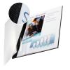 LEITZ Buchbindemappe 7mm A4 73990095 schwarz 10 Stück