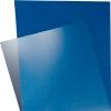LEITZ Deckblatt für Bindesysteme A4 33681 transparent, 180mic 100 Stück
