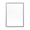 DURABLE Sichttafel SHERPA A4 560637 graphit