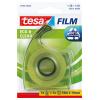TESA Handabroller 19mmx33m 579680000 Easy Cut Recycled grün