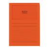 ELCO Organisationsmappe Ordo A4 29489.82 classico, orange 100 Stück
