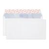 ELCO Couvert Office o.Fenster C5/6 74532.12 80g,hochweiss,Kleber 200 Stk.
