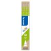 PILOT Mine FriXion Refill BLSFR7LG hellgrün, 3er Set