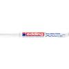 EDDING Paintmarker 751 CREA 1-2mm 751-49 CREA weiss