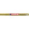 EDDING Paintmarker 751 CREA 1-2mm 751-53 CREA gold