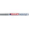 EDDING Paintmarker 751 CREA 1-2mm 751-54 CREA silber