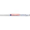 EDDING Paintmarker 780 0.8mm 780-49 CREA weiss