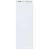 BIELLA Hängemappen-Etiketten 60x30mm 27360301U weiss 5 Streifen à 10 Stück