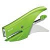 LEITZ Heftzange WOW 5531 5531-20-54 grün 15 Blatt