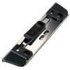LEITZ Active Locher WOW 1728-60-89 grau 2 Blatt