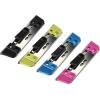 LEITZ Active Locher WOW 1728-60-99 4-farbig ass. 2 Blatt