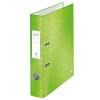 LEITZ Ordner WOW 180° 5.2cm 1006-00-54 grün A4