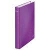 LEITZ Ringbuch WOW A4 42410062 violett