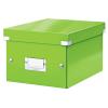 LEITZ Click&Store WOW Ablagebox S 6043-00-54 grün 220x160x282mm