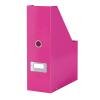 LEITZ Click & Store Stehsammler 60470023 pink