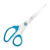 LEITZ Titan Schere WOW 53192036 weiss/blau 20.5cm