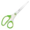 LEITZ Titan Schere WOW 5319-20-54 weiss/grün 20.5cm