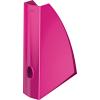 LEITZ Stehsammler WOW A4 52771023 pink