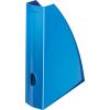 LEITZ Stehsammler WOW A4 52771036 blau