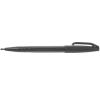 PENTEL Faserschreiber Sign Pen 2.0mm S520-N grau