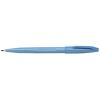PENTEL Faserschreiber Sign Pen 2.0mm S520-S hellblau