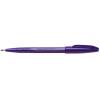 PENTEL Faserschreiber Sign Pen 2.0mm S520-V violett