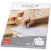 ELCO Briefumschlag Prestige C5 73115.12 120g,weiss,Fenst. re. 10 Stk.