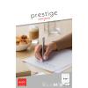 ELCO Schreibblock Prestige A4 73711.15 weiss, liniert, 80g 50 Blatt