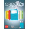 ELCO Organisationsmappe Ordo A4 73695.32 classico, int.blau 10 Stück