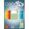 ELCO Organisationsmappe Ordo A4 73695.61 classico, grün 10 Stück