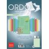 ELCO Sichtmappe Ordo A4 73696.64 transparent, grün 10 Stück