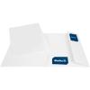 BIELLA Präsentationsmappe Pearl#1 18640001U weiss 225x315mm