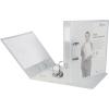 BIELLA Ordner Clear Creative#1 7cm 11941703U transparent A4