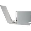 BIELLA Ordner 8cm 12035800U grau A3 quer