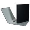 BIELLA Ringbuch Ringo-Plast 3.5cm 43442202U schwarz 2-Ring A4