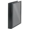 BIELLA Zeigebuch Creative XL#2 5cm 44343502U schwarz, 4-Ring A4