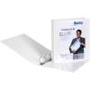 BIELLA Zeigebuch Creative XL#2 7cm 44344501U weiss, 4-Ring A4