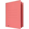 BIELLA Schnellhefter Praxis A4 16740045U rot, 320gm2 250 Bl.