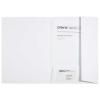 BIELLA Offertmappe Pearl#1 A4 18649101U weiss,240g,Sichttasche 40Bl.