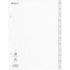 BIELLA Register PP A4 47141491U grau Déc-Jan FR