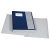 BIELLA Pultmappe Pronto A4 32041207U dunkelblau 12-teilig