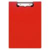 BIELLA Schreibplatte Scripla A4 34940045U rot, Karton hoch