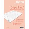 BIELLA Bestellschein COPY-BLOC D/F A5 51052500U selbstdurchschreib. 50x2 Blatt