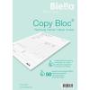 BIELLA Rechnung COPY-BLOC D/F A5 51352500U selbstdurchschreib. 50x2 Blatt