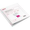 KOLMA Zeigebuch Vario XL Univ. A4 01.451.16 weiss, 4-Ring 45mm