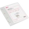 KOLMA Zeigebuch Vario XL KF A4 02.018.00 weiss, 4-Ring 20mm