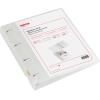 KOLMA Zeigebuch Vario XL KF A4 02.022.00 weiss, 4-Ring 40mm