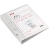 KOLMA Ringbuch Vario KolmaFlex A4 02.122.00 farblos, 2-Ring 40mm