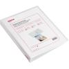 KOLMA Ringbuch Vario Universal A4 04.251.16 weiss, 2-Ring 25mm